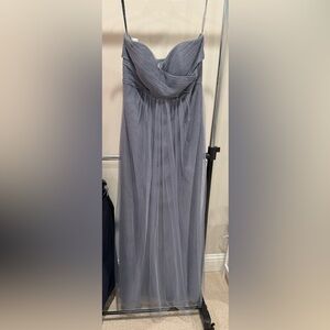 Jenny Yoo convertible dress